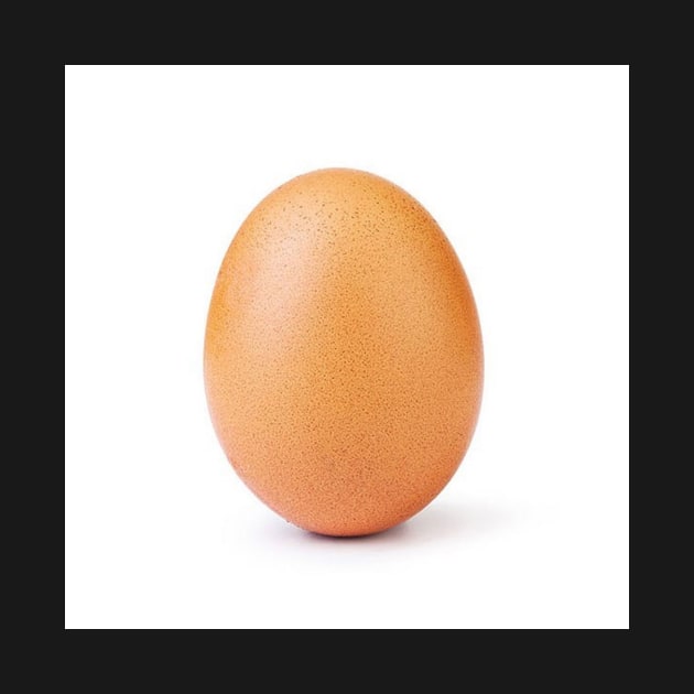 World record egg from instagram. by ericsj11