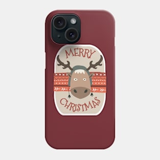 Merry Christmas Phone Case