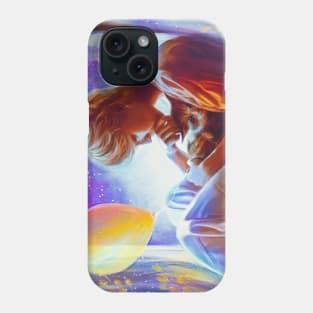 Jimin Serendipity Phone Case