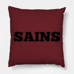 Sains Pillow