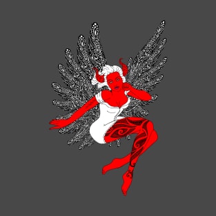 Fallen Angel T-Shirt