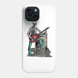 Dead Rock Phone Case