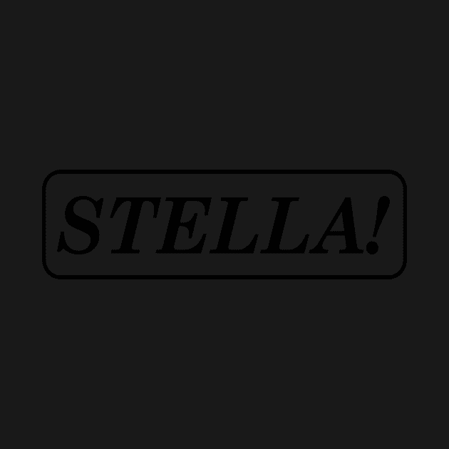 Stella! by AstroRisq