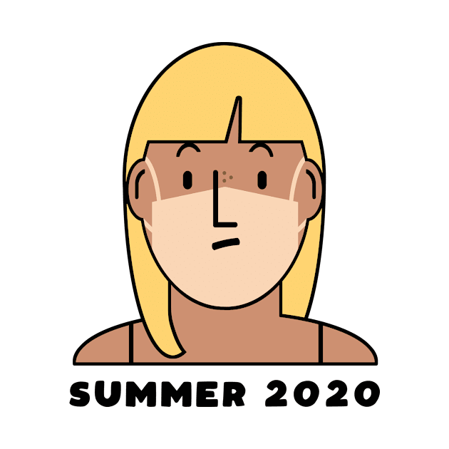 Summer 2020 by AdrianaStore