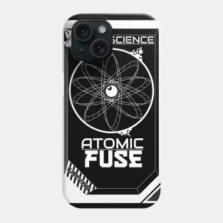 Atomic Fuse Phone Case