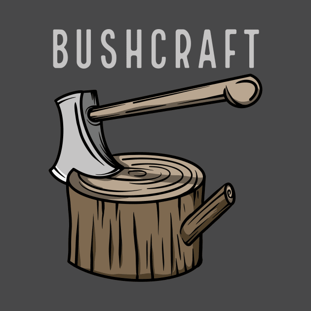 Bushcraft by Folkbone