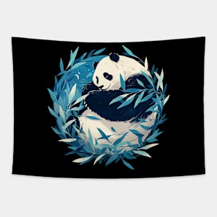 panda Tapestry