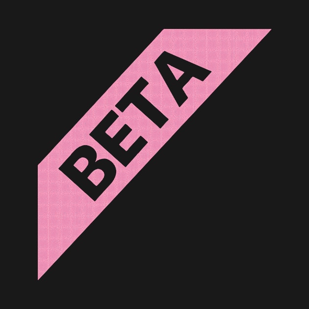 Beta xcode by meryrianaa