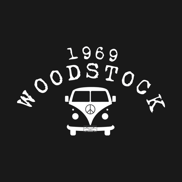 Woodstock 1969 by emma17