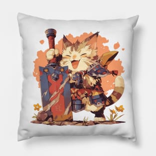 palico Pillow