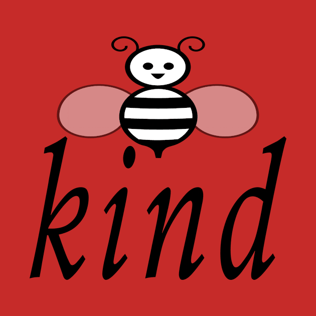 be kind by bestanimyTshirts