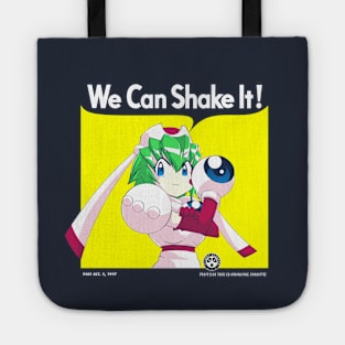 We Can Shake It! Tote