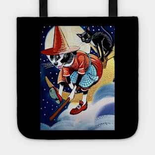 double Moon Tote