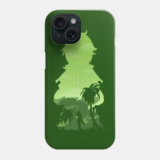 Collei Landscape Phone Case