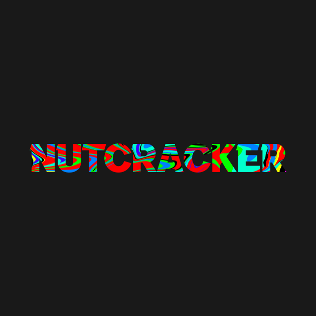 Nutcracker by Absign