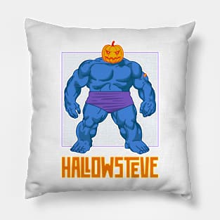 HALLOWSTEVE Pillow