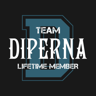 DIPERNA T-Shirt