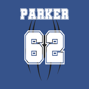 Parker Jersey T-Shirt