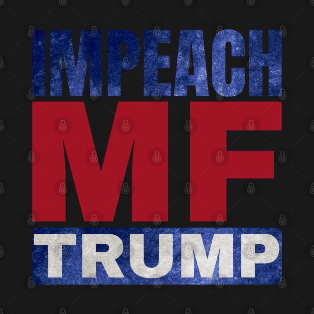Impeach the MF by alialbadr
