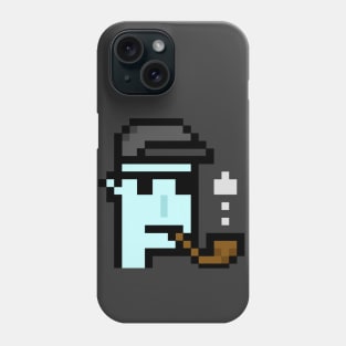 Cryptopunk Phone Case