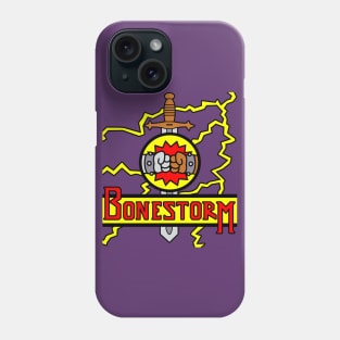 Fighting Game Phone Case