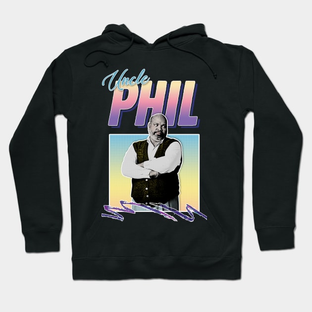 Phil Hoodie 