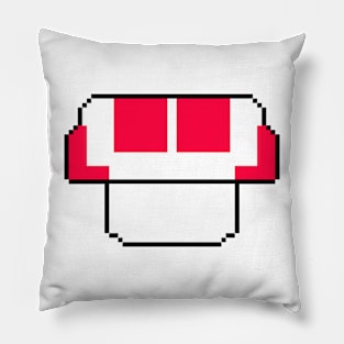 Majestic Mech Pillow