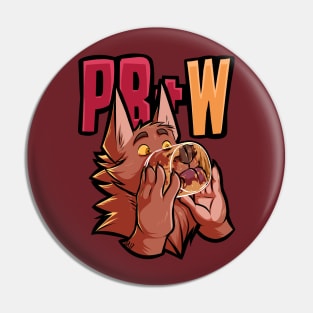 PB&W Pin