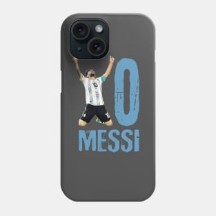 Messi 10 Phone Case