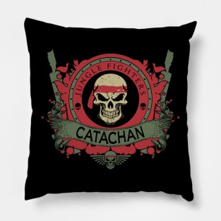 CATACHAN - CREST EDITION Pillow