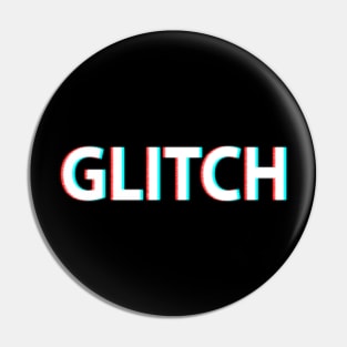 GLITCH Pin