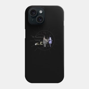 The Wanderlust Witches Phone Case