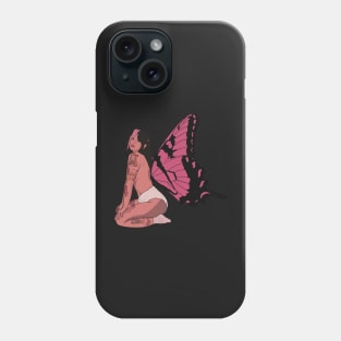 Butterfly Phone Case