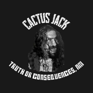 "Cactus Jack" T-Shirt