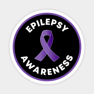 Epilepsy - Disability Awareness Magnet