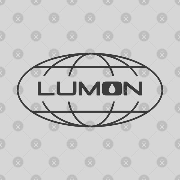 Lumon Industries by deadright