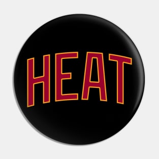 Heat Pin