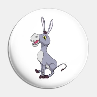 donkey Pin