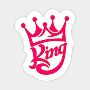 King Magnet