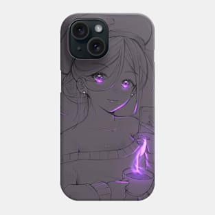 Morning Phone Case