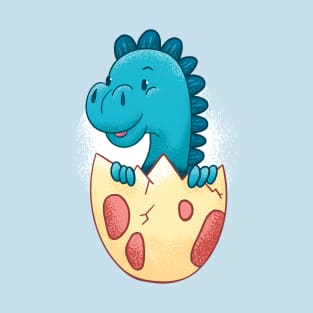 Cute dinosaur T-Shirt