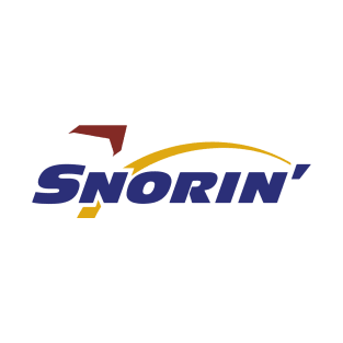 Snorin' T-Shirt