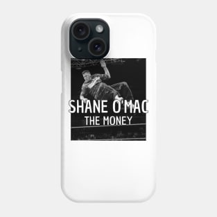 Shane O'mac Elbow Drop Phone Case