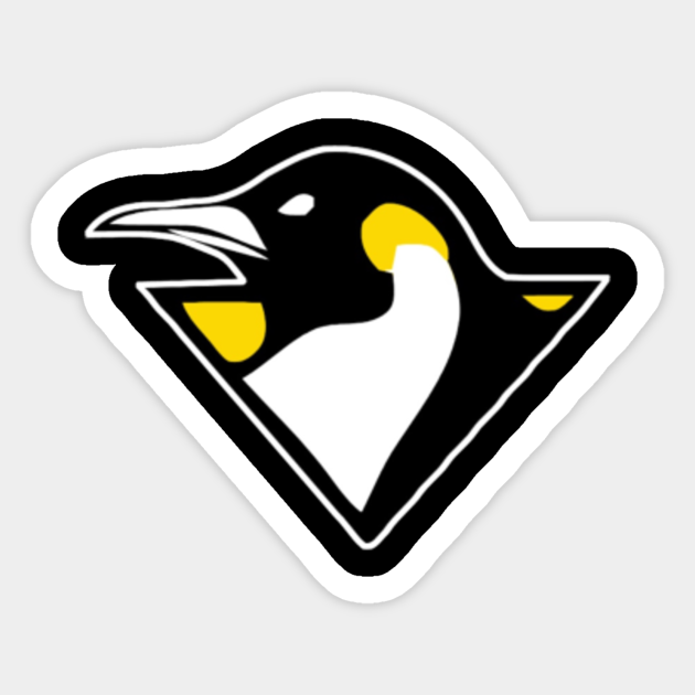 pittsburgh penguins robo penguin