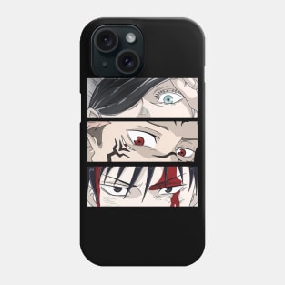 Special Price For Printed Anime Tops Phone Case