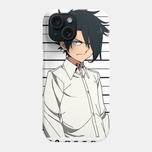 The Promised Neverland, Ray Phone Case