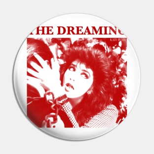 The Dreaming Pin