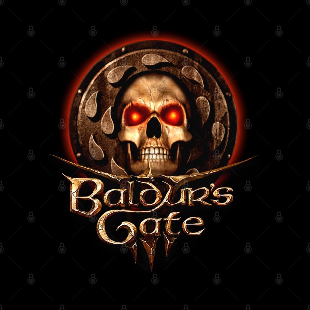 baldurs-gate-3 by NelsonPR