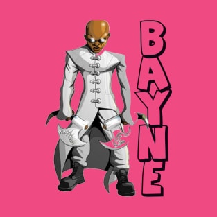 War Bayne T-Shirt