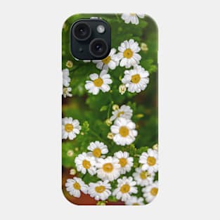 FLOWERS, NATURE’S Fashion Models Phone Case